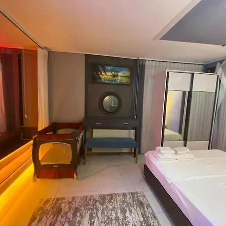 Poli Kirkpinar: Nature Retreat With Hammam And Heated Pool Hotel 4*