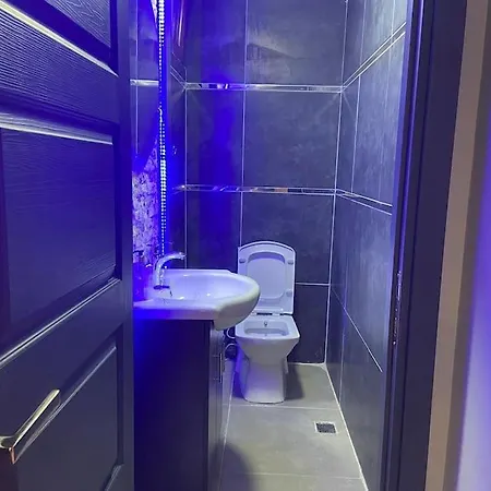 Poli Kirkpinar: Nature Retreat With Hammam And Heated Pool 4*